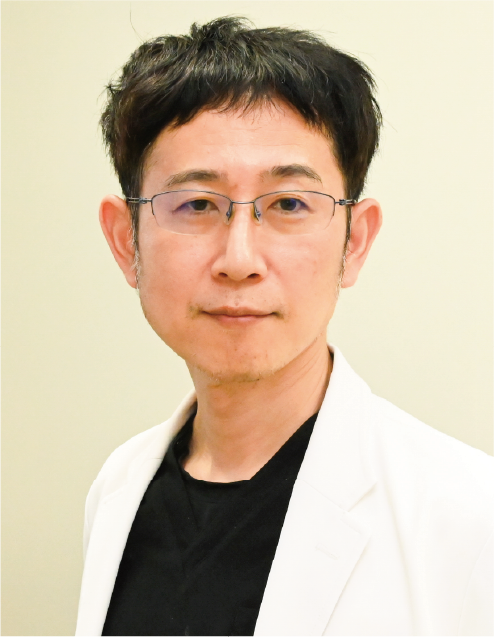 山川 岳洋 皮膚科副科長・医局長/助教