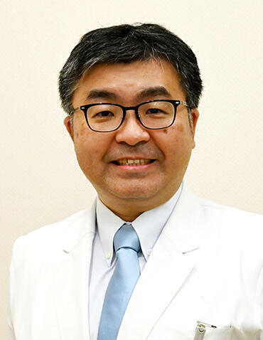 松本 光史　腫瘍内科部長（診療科長）／研究部長 兼 ゲノム医療・臨床試験センター次長／外来化学療法センター長