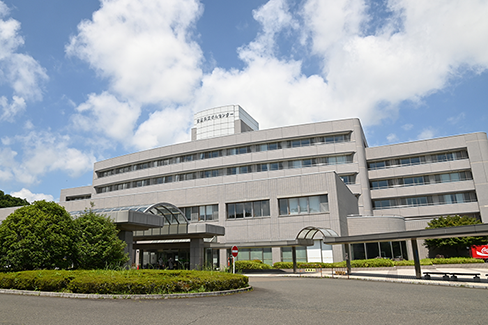 「外来化学療法現場ルポ 地方独立行政法人宮城県立病院機構 宮城県立がんセンター」公開 のサムネイル画像