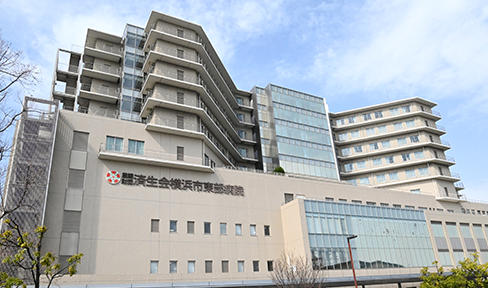 「透析施設最前線 社会福祉法人恩賜財団  済生会横浜市東部病院」公開 のサムネイル画像