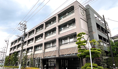 「透析施設最前線 特定医療法人財団松圓会 東葛クリニック病院」公開 のサムネイル画像