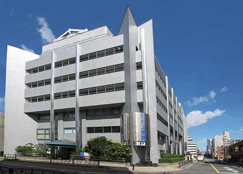 「透析施設最前線 社会医療法人愛仁会 井上病院」公開 のサムネイル画像