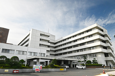 「透析施設最前線 東北医科薬科大学病院」公開 のサムネイル画像