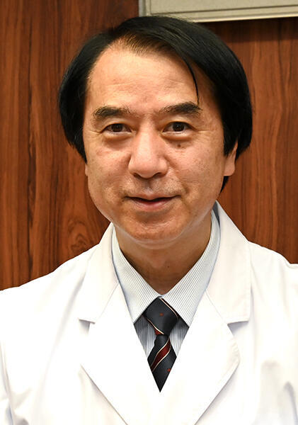 内野 敬　院長