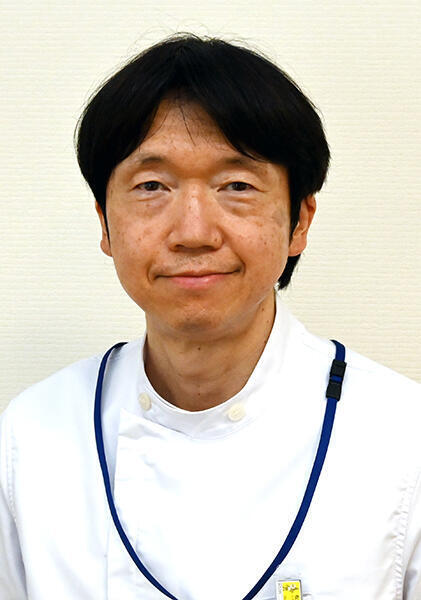 松原 龍也 院長