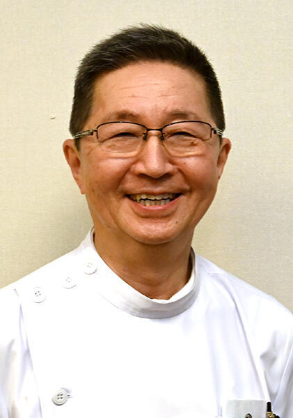 舩越 哲　理事長・院長