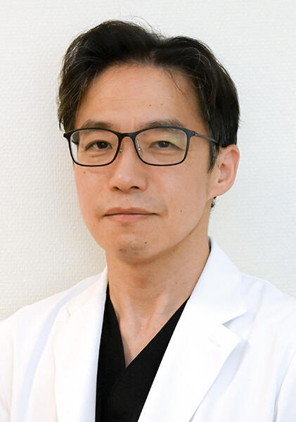 塚田 渉　院長