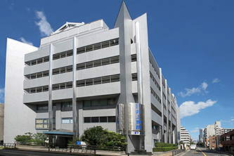 社会医療法人愛仁会 井上病院<br>