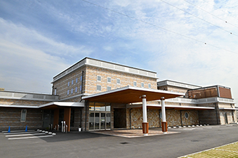 社会医療法人創和会 しげい腎クリニック早島