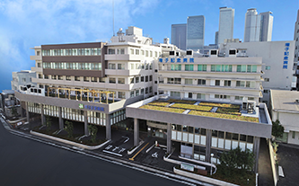 特定医療法人衆済会 増子記念病院