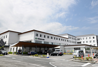 公益社団法人京都保健会 京都民医連中央病院