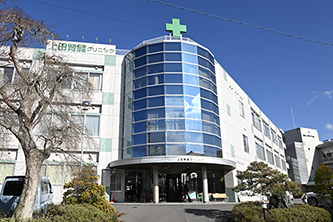 医療法人慈修会 上田腎臓クリニック<br>