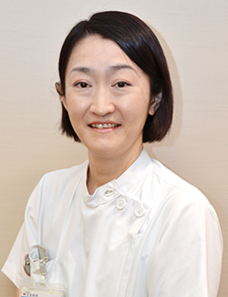 田村 暁子 脳神経内科医長