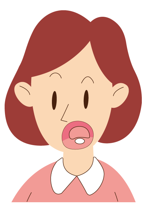舌下錠の服用方法(2)